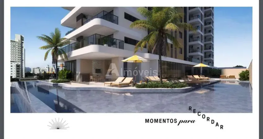 Apartamento com 3 quartos à venda no Centro, Balneário Piçarras 