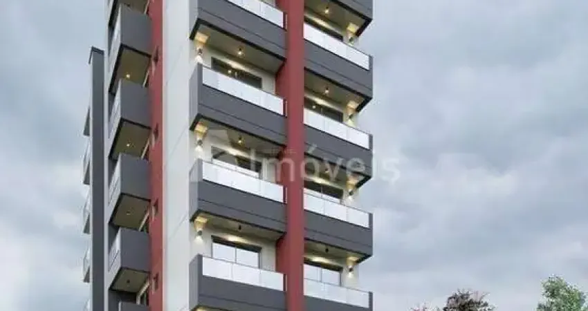 Apartamento com 2 quartos à venda na Rua Germano Steimbach, 89, Saguaçu, Joinville