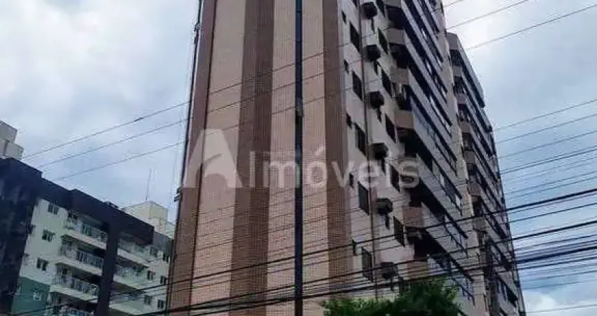 Apartamento com 4 quartos à venda na Rua Itaiópolis, 254, América, Joinville