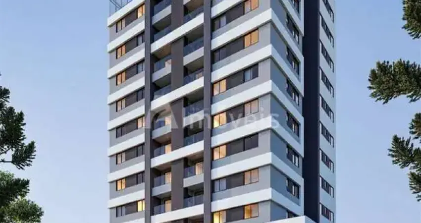 Apartamento com 2 quartos à venda no Centro, Balneário Piçarras