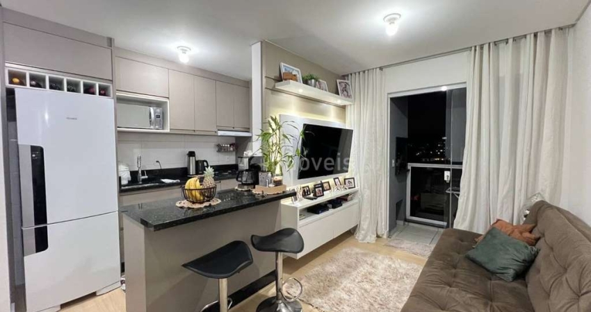 Apartamento com 2 quartos à venda na Rua Pintassilgo, 210, Costa e Silva, Joinville