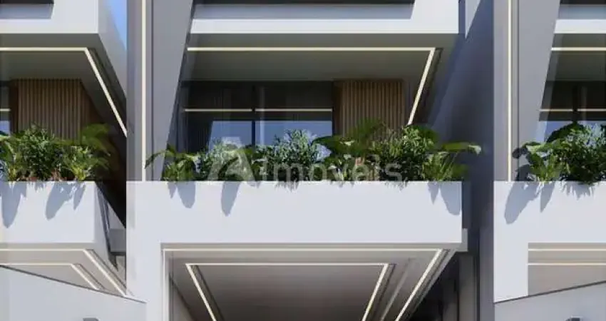 Casa com 3 quartos à venda na Rua Cristiano Lueders, 180, Glória, Joinville