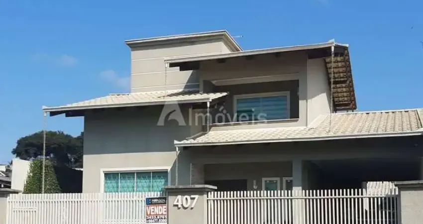 Casa com 3 quartos à venda na Rua Jairo Germano Korn, 407, Parque Guarani, Joinville