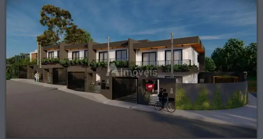 Casa com 3 quartos à venda na Rua Senador Mathias Schroeder, 001, Costa e Silva, Joinville