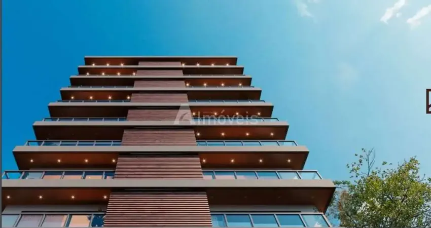 Apartamento com 3 quartos à venda na Rua Jaraguá, 188, América, Joinville