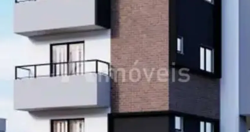 Apartamento com 2 quartos à venda na Rua João Vogelsanger, 71, Santo Antônio, Joinville