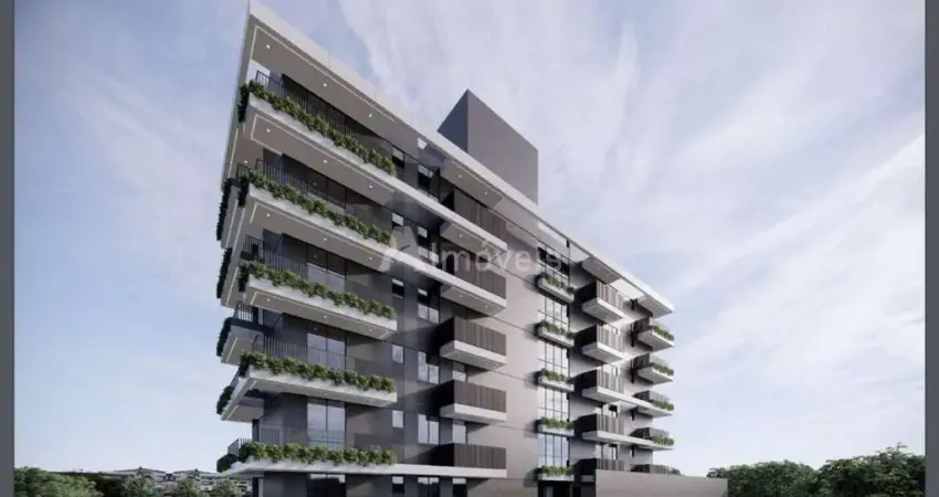 Apartamento com 2 quartos à venda na Rua Machado de Assis, 001, América, Joinville