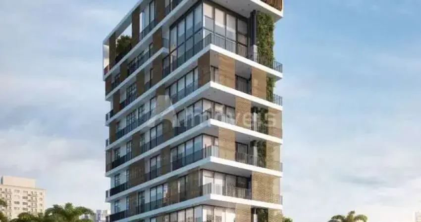 Apartamento com 4 quartos à venda na Rua Criciúma, 546, América, Joinville