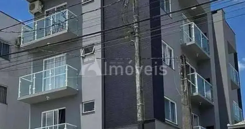 Apartamento com 2 quartos à venda na Rua Elário Gastão Baumer, 740, Vila Nova, Joinville