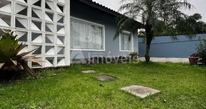 Casa com 5 quartos à venda na Rua Araquari, 353, América, Joinville