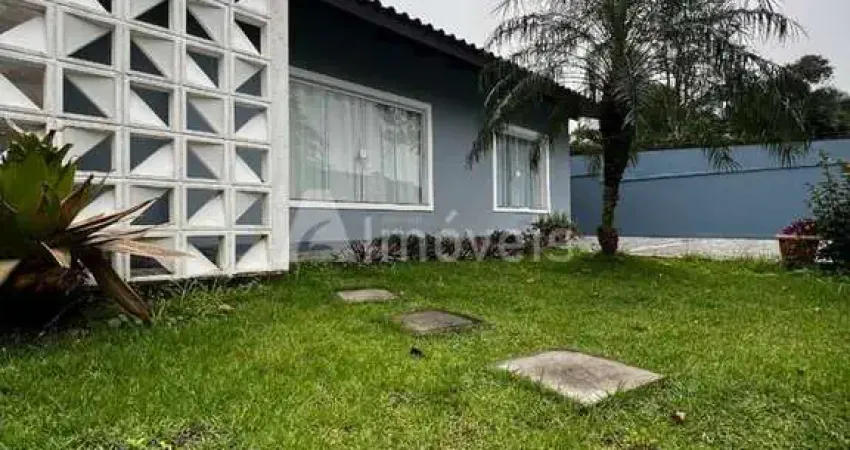 Casa com 5 quartos à venda na Rua Araquari, 353, América, Joinville