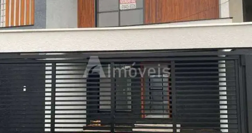 Casa com 3 quartos à venda na Rua Dionísio Cerqueira, 489, Saguaçu, Joinville