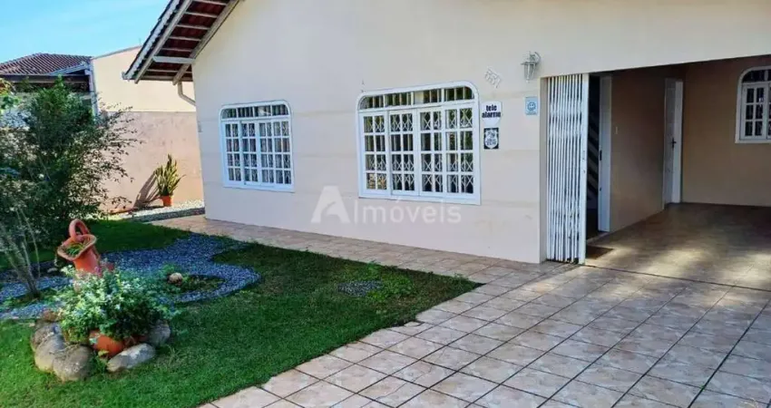 Casa com 3 quartos à venda na Rua Rezende, 531, Bom Retiro, Joinville