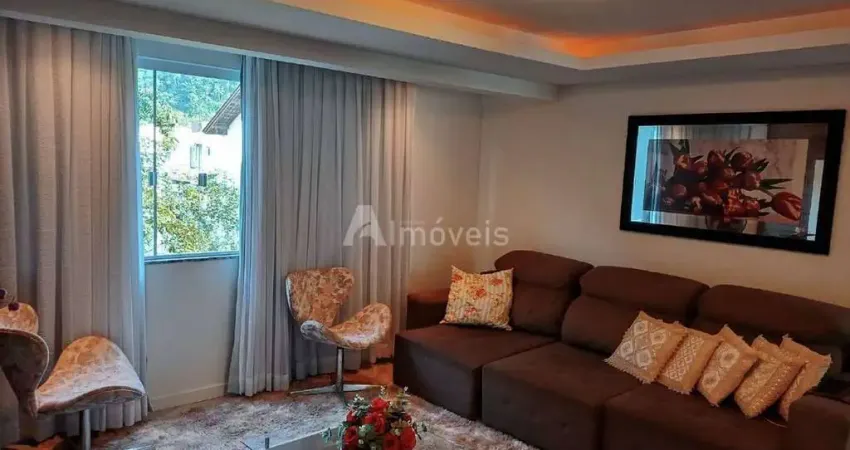 Apartamento com 2 quartos à venda na Rua dos Universitários, 279, Jardim Sofia, Joinville