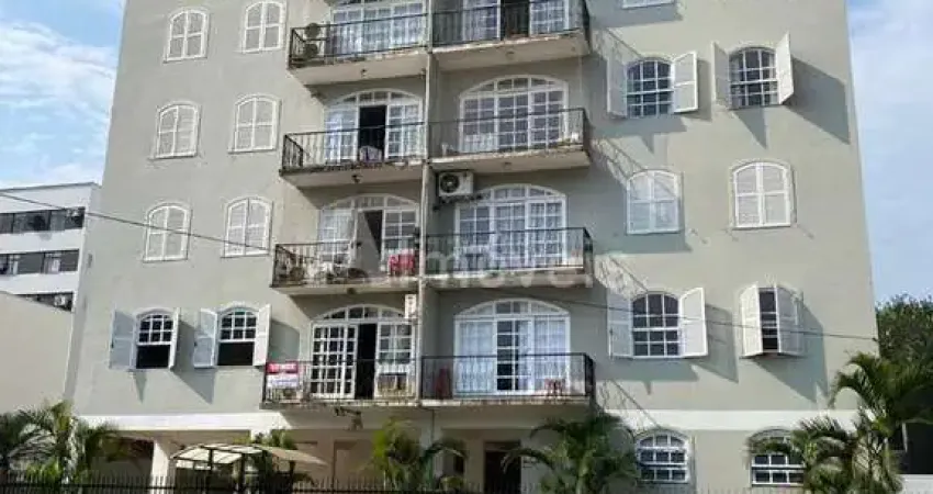 Apartamento com 3 quartos à venda na Rua Eugênio Moreira, 35, Anita Garibaldi, Joinville