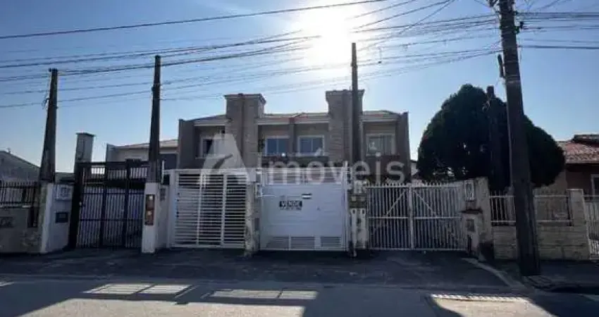 Casa com 2 quartos à venda na Rua Luisa Deranholi Koschnik, 509, Aventureiro, Joinville