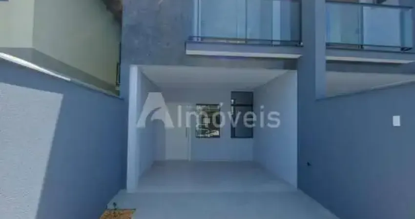 Casa com 2 quartos à venda na Rua Cuiabá, 197, Costa e Silva, Joinville