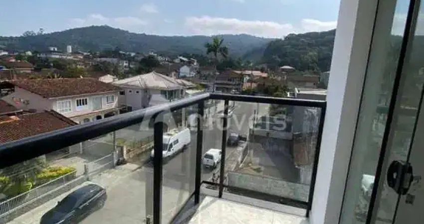 Apartamento com 2 quartos à venda na Rua Sapé, 75, Iririú, Joinville
