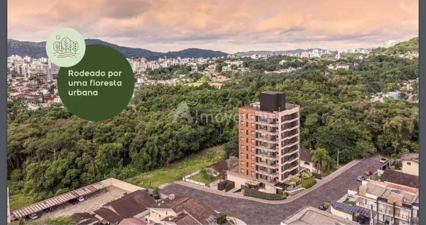 Apartamento com 2 quartos à venda na Rua Guilherme Kock, 647, Santo Antônio, Joinville