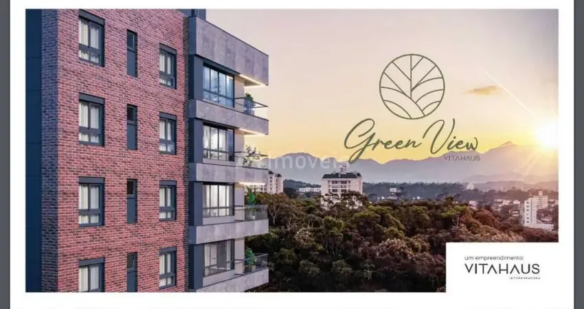 Apartamento com 3 quartos à venda na Rua Guilherme Kock, 647, Santo Antônio, Joinville