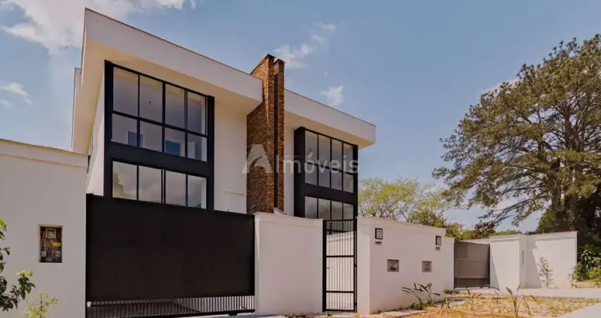 Casa com 3 quartos à venda na Rua Visconde de Mauá, 372, América, Joinville