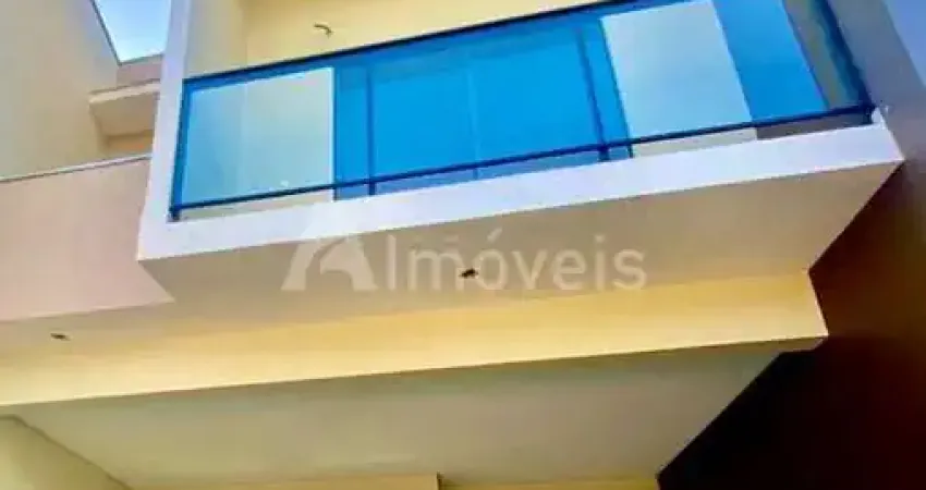 Casa com 3 quartos à venda na Rua Presidente Epitácio Pessoa, 703, Itaum, Joinville