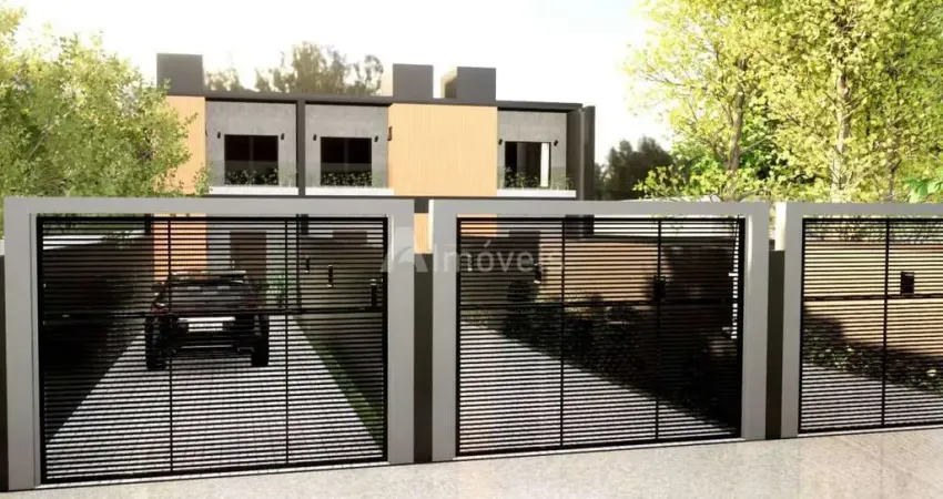 Espaço e conforto: 3 quartos e quintal generoso em rua tranquila