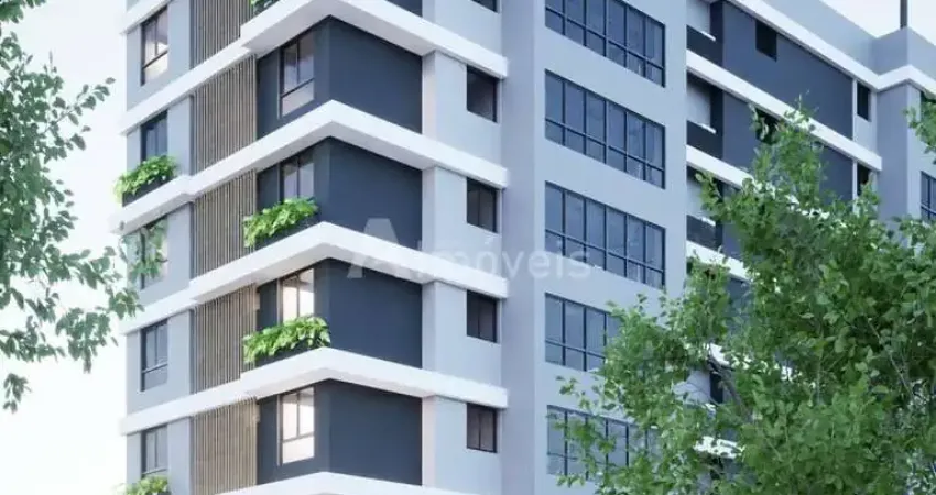 Apartamento com 3 quartos à venda na Rua Oscar Schwartz, 397, Anita Garibaldi, Joinville