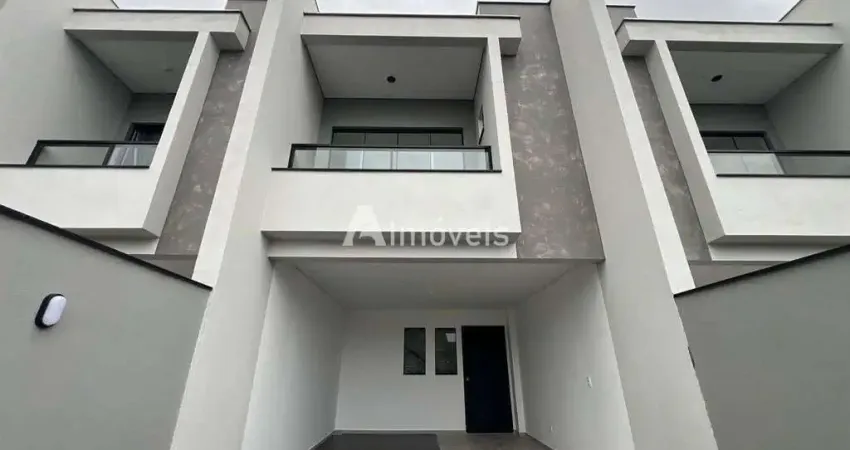 Amplo Imóvel de 107 m² com 1 Suíte e 2 Dormitórios – Moderno e Prático!