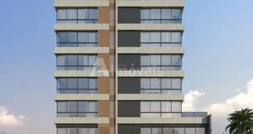 Apartamento com 3 quartos à venda na Vitor Zimermann,, 153, Itacolomi, Balneário Piçarras