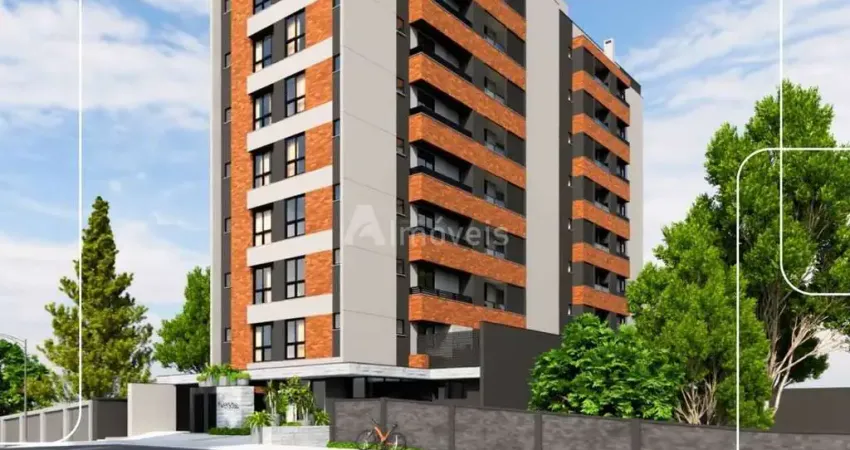 Apartamento com 2 quartos à venda na Rua Eduardo Hoffmann, 98, Bom Retiro, Joinville