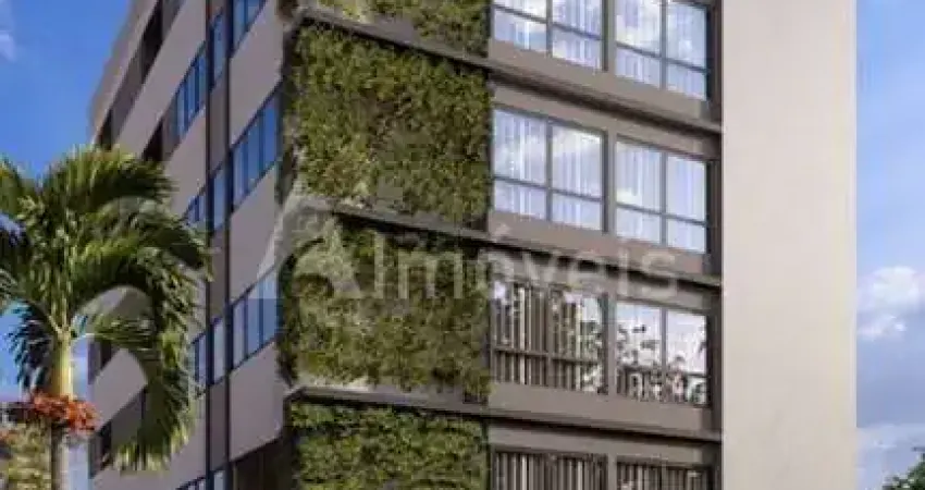 Apartamento com 3 quartos à venda na Rua Guilherme Kock, 88, Santo Antônio, Joinville