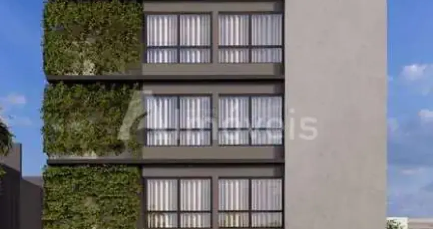 Apartamento com 2 quartos à venda na Rua Guilherme Kock, 88, Santo Antônio, Joinville