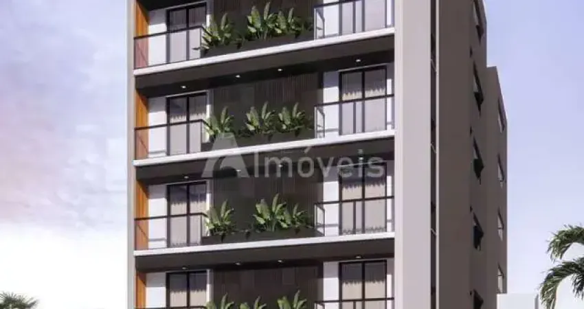 Apartamento com 2 quartos à venda na Rua Joaçaba, 236, Saguaçu, Joinville