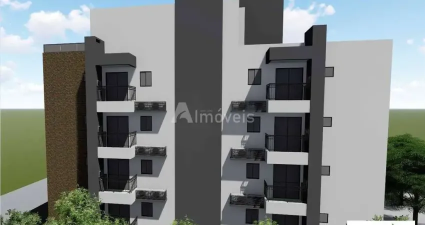 Imperdível! Apartamento para Investimento ou primeira moradia