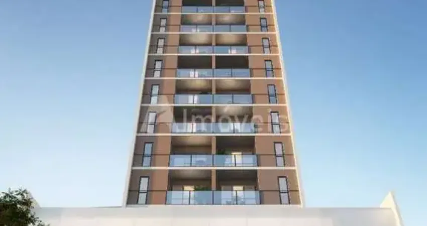 Apartamento com 3 quartos à venda na Rua Tenente Antônio João, 572, Saguaçu, Joinville