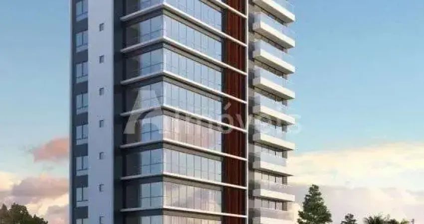 Apartamento com 3 quartos à venda na Rua 3450, 159, Itacolomi, Balneário Piçarras