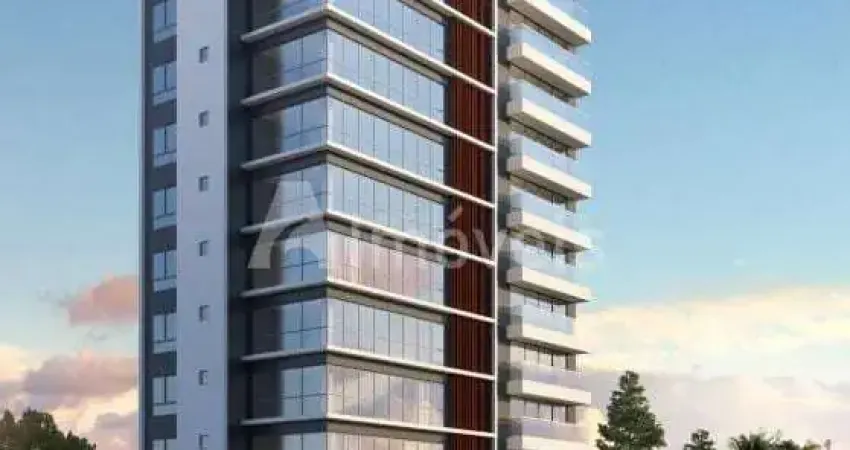 Apartamento com 3 quartos à venda na Rua 3450, 159, Itacolomi, Balneário Piçarras