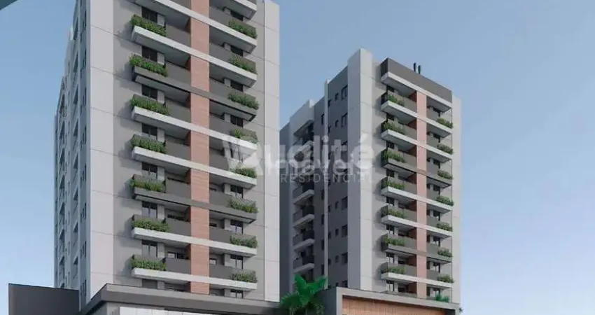 Apartamento com 2 quartos à venda na Rua Quinze de Novembro, 3120, Centro, Joinville