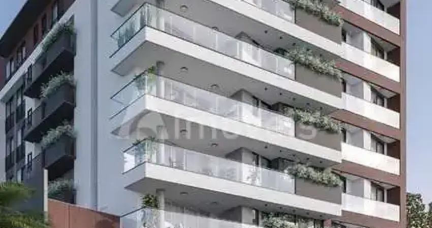 Cobertura com 3 quartos à venda na Rua Aracaju, 179, Saguaçu, Joinville