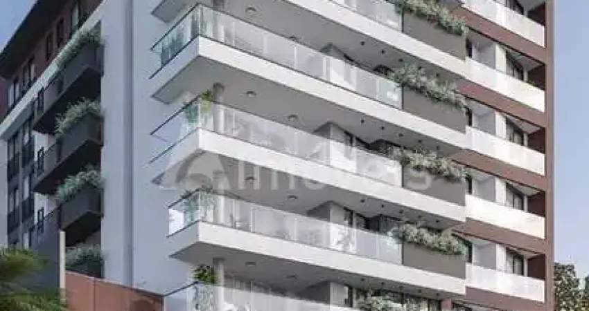 Cobertura com 3 quartos à venda na Rua Aracaju, 179, Saguaçu, Joinville