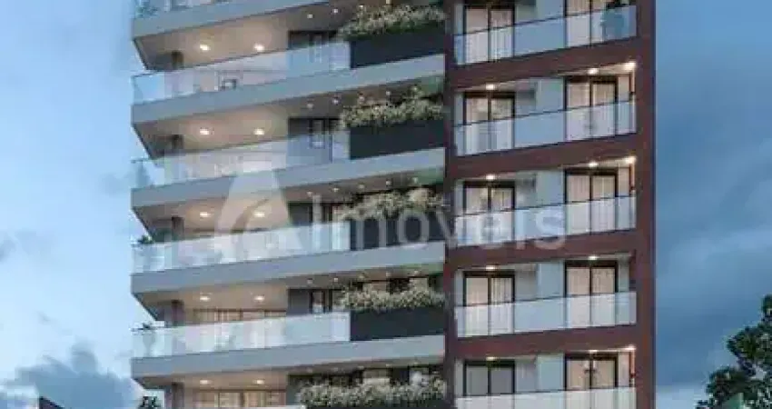 Apartamento com 3 quartos à venda na Rua Aracaju, 179, Saguaçu, Joinville