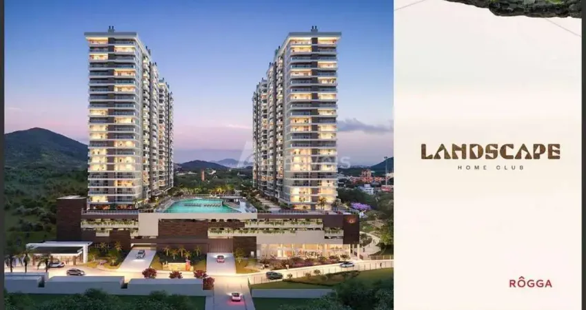 Apartamento com 3 quartos à venda no Armação, Penha