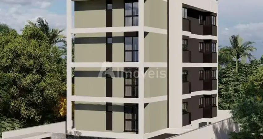 Apartamento de 83m2 com 1 suíte + 2