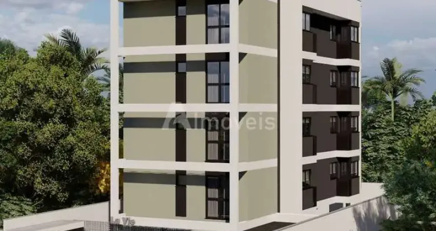 Apartamento com 3 quartos à venda na Rua Darci Bublitz, 34, Vila Nova, Joinville