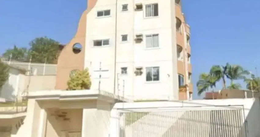 Apartamento com 3 quartos à venda na Rua Augusto Schmidt, 142, Floresta, Joinville