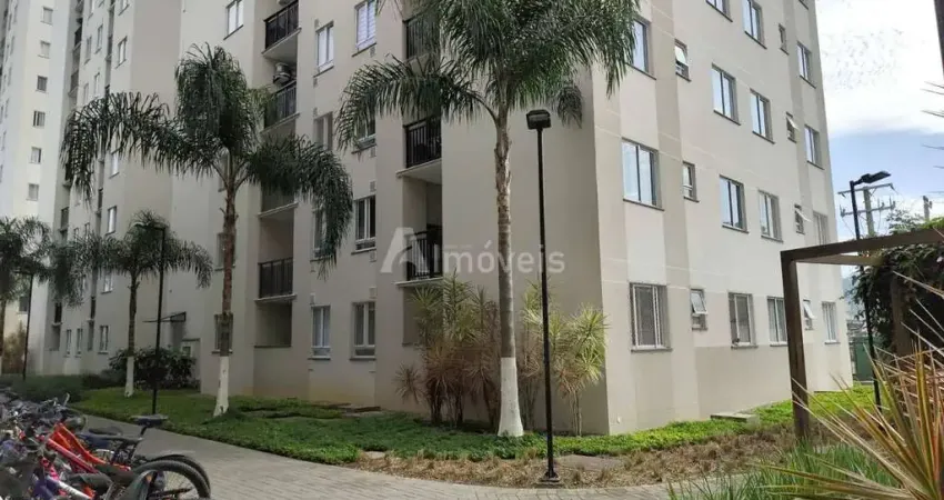 Apartamento com 2 quartos à venda na Rua Porto Belo, 97, Bucarein, Joinville