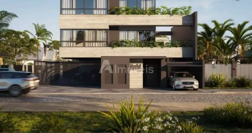 Apartamento com 3 quartos à venda no Itajubá, Barra Velha 