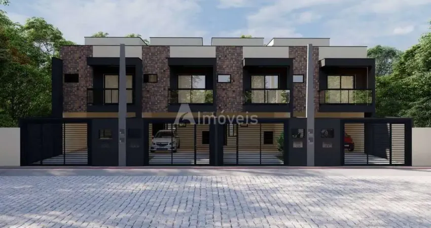 Casa com 3 quartos à venda na Rua Navegantes, 130, Bucarein, Joinville