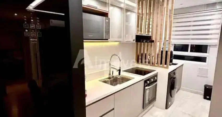 Apartamento com 2 quartos à venda na Rua Porto Belo, 97, Bucarein, Joinville